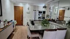 Foto 2 de Apartamento com 3 Quartos à venda, 70m² em Vila Eldizia, Santo André