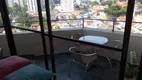 Foto 6 de Apartamento com 3 Quartos à venda, 110m² em Campo Belo, São Paulo