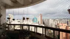 Foto 11 de Cobertura com 4 Quartos à venda, 390m² em Moema, São Paulo