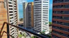 Foto 8 de Apartamento com 3 Quartos à venda, 90m² em Mucuripe, Fortaleza