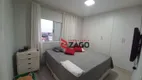 Foto 11 de Apartamento com 3 Quartos à venda, 93m² em São Benedito, Uberaba