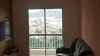 Foto 2 de Apartamento com 2 Quartos à venda, 59m² em Chácara Maria Inês, Santana de Parnaíba