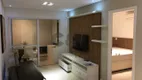 Foto 4 de Apartamento com 1 Quarto para alugar, 45m² em Vila Cordeiro, São Paulo