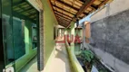 Foto 11 de Casa com 3 Quartos para alugar, 80m² em Luz, Nova Iguaçu