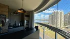 Foto 5 de Apartamento com 4 Quartos para alugar, 162m² em Alphaville Lagoa Dos Ingleses, Nova Lima