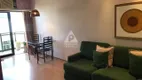 Foto 6 de Flat com 1 Quarto à venda, 38m² em Leblon, Rio de Janeiro