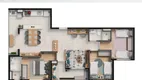 Foto 38 de Apartamento com 1 Quarto à venda, 48m² em Aldeia, Barueri