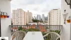 Foto 3 de Apartamento com 3 Quartos à venda, 112m² em Santo Amaro, São Paulo