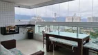 Foto 9 de Apartamento com 3 Quartos à venda, 110m² em Vila Caicara, Praia Grande