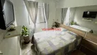 Foto 20 de Apartamento com 2 Quartos à venda, 55m² em Vila Curuçá, São Paulo