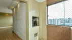 Foto 8 de Apartamento com 3 Quartos à venda, 77m² em Cabral, Curitiba