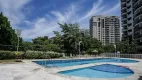 Foto 11 de Apartamento com 3 Quartos para alugar, 180m² em Barra da Tijuca, Rio de Janeiro