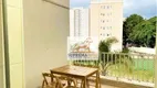 Foto 5 de Apartamento com 3 Quartos à venda, 85m² em Jardim Residencial Martinez, Sorocaba