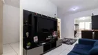 Foto 3 de Casa de Condomínio com 3 Quartos à venda, 43m² em Jardim Algarve, Alvorada