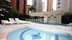 Foto 35 de Apartamento com 4 Quartos para alugar, 210m² em Vila Mariana, São Paulo