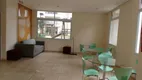 Foto 21 de Apartamento com 3 Quartos para alugar, 95m² em Jardim Henriqueta, Taboão da Serra