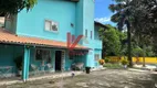 Foto 2 de Casa com 5 Quartos à venda, 196m² em Grajaú, Rio de Janeiro