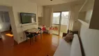 Foto 2 de Flat com 1 Quarto para alugar, 35m² em Bela Vista, São Paulo