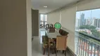 Foto 3 de Apartamento com 3 Quartos à venda, 233m² em Tatuapé, São Paulo