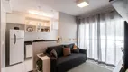 Foto 11 de Apartamento com 2 Quartos à venda, 52m² em Vila São Francisco, São Paulo