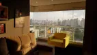 Foto 5 de Apartamento com 1 Quarto à venda, 44m² em Brooklin, São Paulo