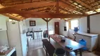 Foto 8 de Fazenda/Sítio com 3 Quartos à venda, 180m² em , Simão Pereira