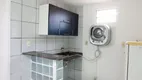 Foto 8 de Apartamento com 1 Quarto à venda, 21m² em Benfica, Fortaleza
