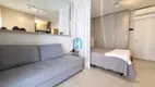 Foto 10 de Apartamento com 1 Quarto à venda, 35m² em Moema, São Paulo