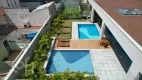 Foto 3 de Apartamento com 4 Quartos à venda, 134m² em Vila Bertioga, São Paulo