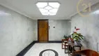 Foto 4 de Apartamento com 3 Quartos para alugar, 120m² em Higienópolis, São Paulo