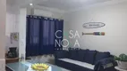 Foto 10 de Apartamento com 2 Quartos à venda, 61m² em Praia do Tombo, Guarujá