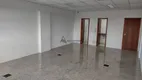 Foto 2 de Sala Comercial para alugar, 130m² em Alphaville Dom Pedro, Campinas