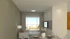 Foto 6 de Apartamento com 2 Quartos à venda, 110m² em Cabo Branco, João Pessoa