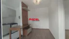 Foto 2 de Apartamento com 2 Quartos à venda, 52m² em Condomínio Residencial Monaco, São José dos Campos