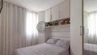 Foto 2 de Apartamento com 2 Quartos à venda, 52m² em Vila Clarice, São Paulo