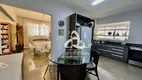 Foto 9 de Apartamento com 4 Quartos à venda, 256m² em Boqueirão, Santos