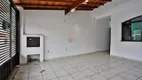 Foto 5 de Sobrado com 3 Quartos à venda, 190m² em Vila Scarpelli, Santo André