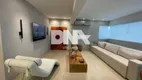 Foto 3 de Apartamento com 4 Quartos à venda, 381m² em Barra da Tijuca, Rio de Janeiro