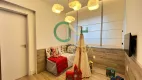 Foto 4 de Apartamento com 3 Quartos à venda, 159m² em Embaré, Santos