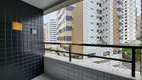 Foto 6 de Apartamento com 3 Quartos à venda, 95m² em Pituba, Salvador