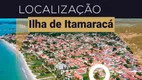 Foto 10 de Apartamento com 3 Quartos à venda, 82m² em Itamaraca, Ilha de Itamaracá