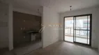 Foto 2 de Apartamento com 2 Quartos à venda, 66m² em Brooklin, São Paulo