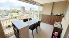 Foto 6 de Apartamento com 2 Quartos à venda, 95m² em Jardim Pedroso, Mauá