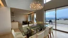 Foto 12 de Casa de Condomínio com 4 Quartos à venda, 555m² em Condominio Quintas do Sol, Nova Lima
