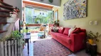 Foto 4 de Apartamento com 3 Quartos à venda, 113m² em Lagoa da Conceição, Florianópolis