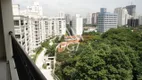 Foto 2 de Cobertura com 3 Quartos para venda ou aluguel, 398m² em Granja Julieta, São Paulo