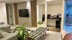 Foto 2 de Apartamento com 3 Quartos à venda, 127m² em Morumbi, São Paulo