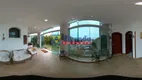 Foto 47 de Sobrado com 3 Quartos para alugar, 480m² em Residencial Morada dos Lagos, Barueri