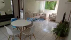 Foto 3 de Apartamento com 2 Quartos à venda, 58m² em Forquilhas, São José