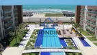 Foto 13 de Apartamento com 1 Quarto à venda, 30m² em Praia do Futuro, Fortaleza